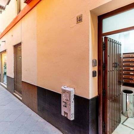 Cuna Sevilla By Thegoodtourist Kültér fotó