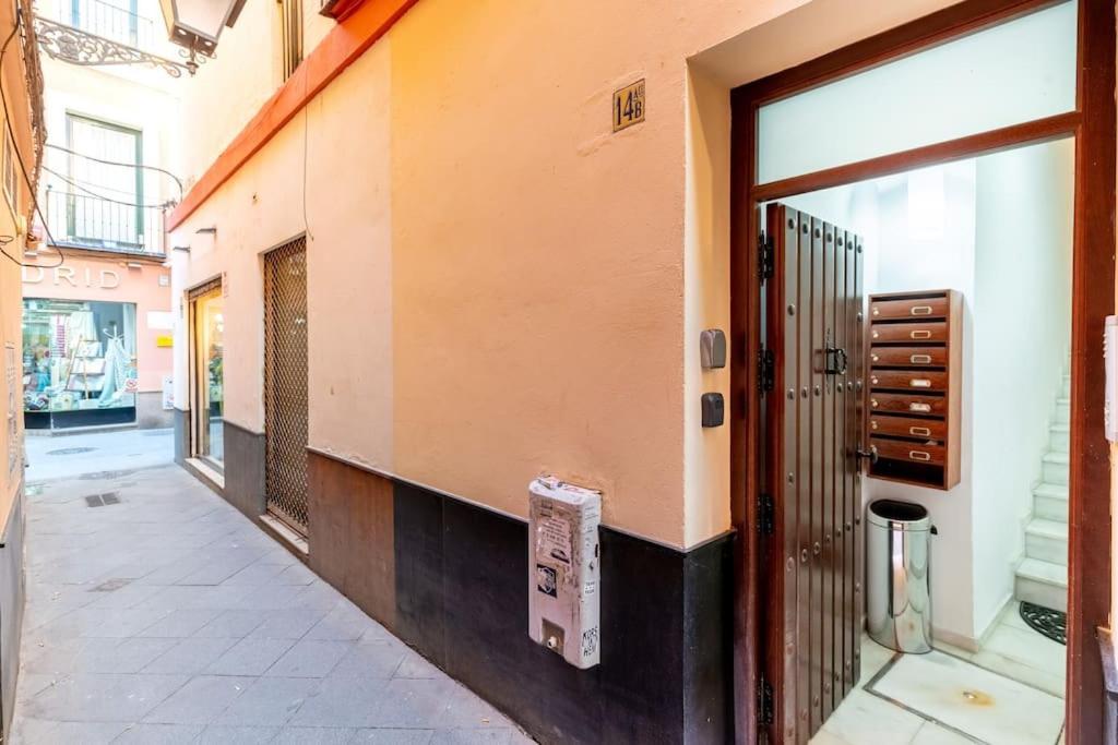 Cuna Sevilla By Thegoodtourist Kültér fotó